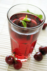 cherry drink