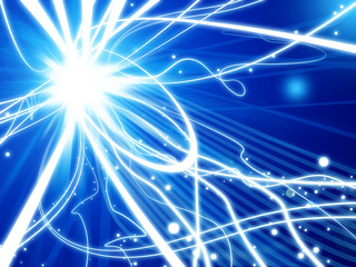 crazy mind explosion