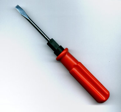 screw-driver