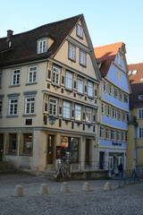 universitätsstadt tübingen