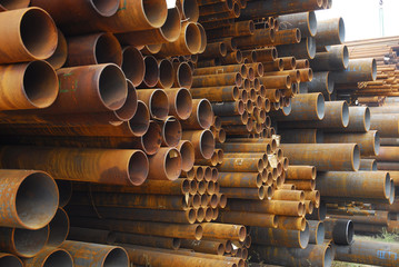 pipes 13