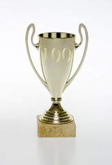 trophée