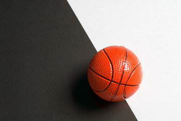 basketball ball