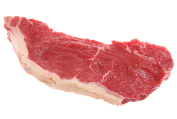 sirloin steak