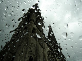 gouttes de chartres