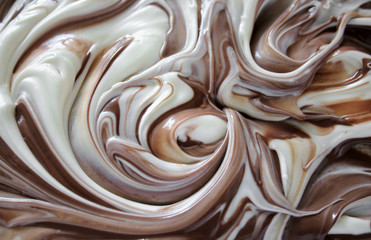 chocolate swirl 1