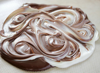 chocolate swirl 2