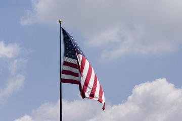 american flag