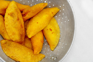 empanadas fritas