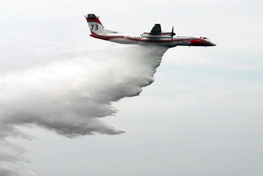 Lutte incendie