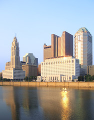 columbus, ohio