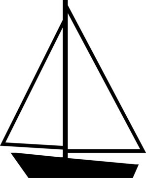 recommend clip art: sail