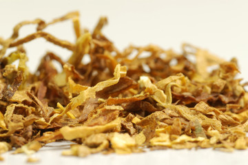 tabacco di sigaretta