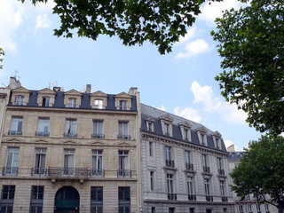rue de paris, 7ème arrondissement
