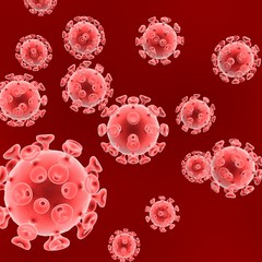 hiv virus