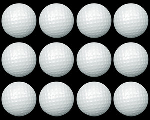 golf ball group3