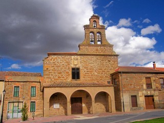 ayumtamiento de tábara