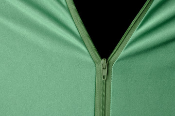zipper © Stocksnapper