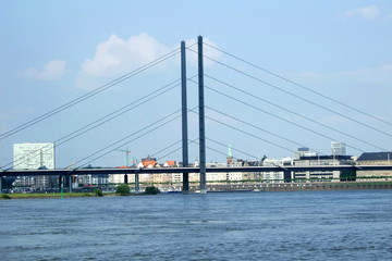 düsseldorf am rhen