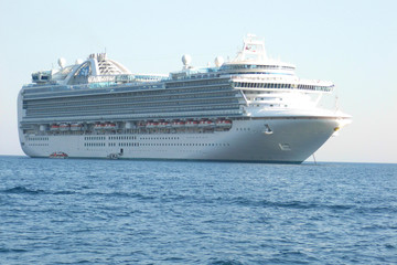 paquebot de corisi&egrave;re