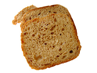 frisches brot