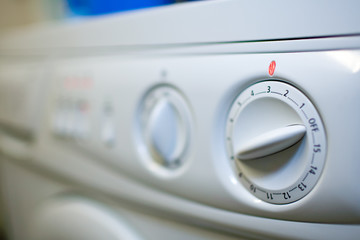 waschmaschine einstellungen