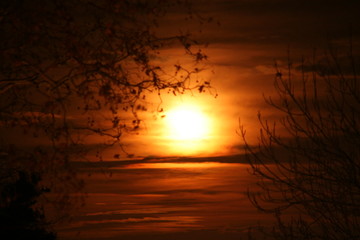 wolkenmond