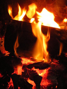 flamme
