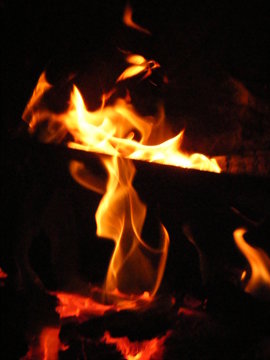 flamme