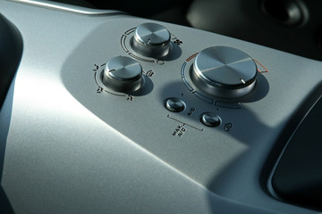 car climate control