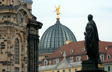 Obraz premium dresden