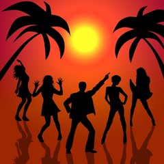beachparty 5