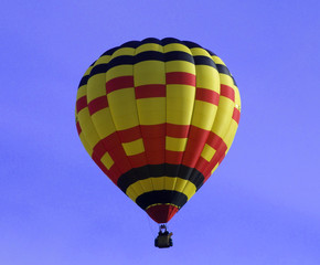 Fototapeta premium hot air