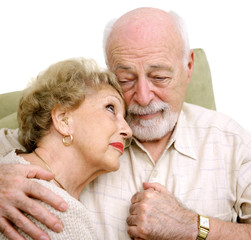 grieving together