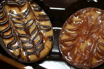 peanut butter cups