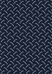 black diamond plate