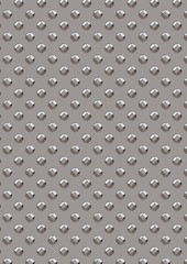 metal plate
