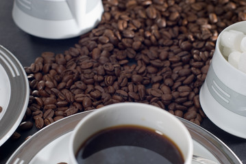 kaffeetisch