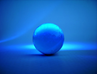 glass ball