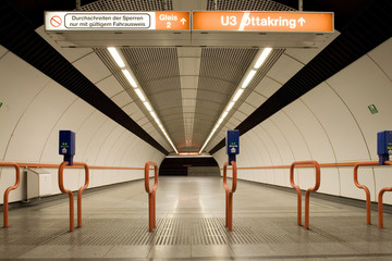 wiener u-bahn
