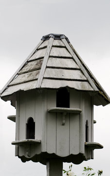 dovecote