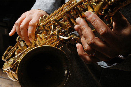saxo