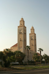 Obraz premium MOsque