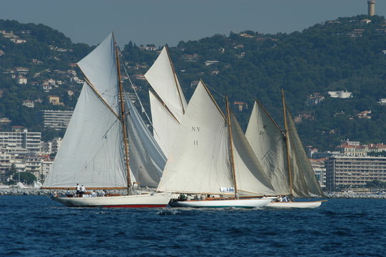 regata