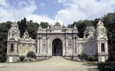 dolmabahce palace-1b
