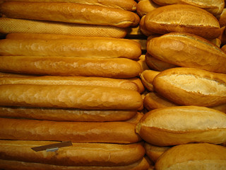french loafs