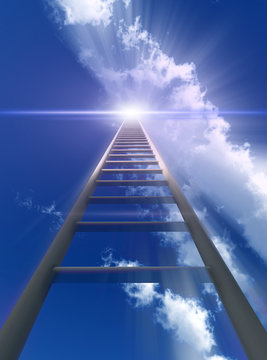 stairway to heaven 57