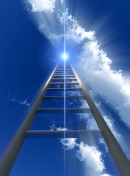 stairway to heaven 58