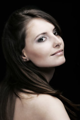 Obraz premium elegancja 4