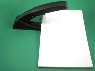 stapler